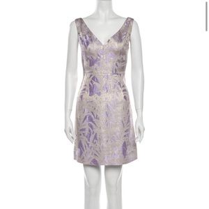 Kate Spade New York cocktail dress